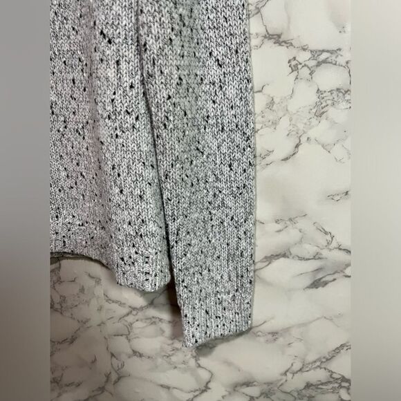 Speckled Club Monaco Sweater Size XS - Picture 4 of 7
